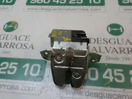 Mercedes-Benz Vaneo W414 Tailgate lock latch A4147400035