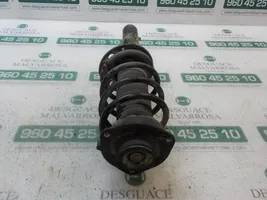 Seat Toledo III (5P) Front shock absorber with coil spring 