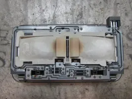 Fiat Doblo Kattokonsolin valaisinyksikön koristelista 
