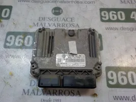 Volkswagen Golf SportWagen Calculateur moteur ECU 