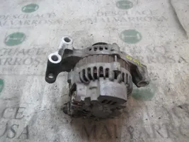 Ford Fusion Alternator 