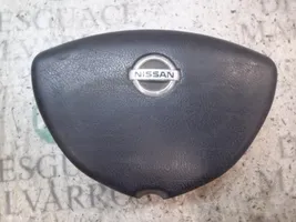 Nissan Interstar Poduszka powietrzna Airbag kierownicy 