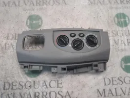 Nissan Primastar Air conditioner control unit module 
