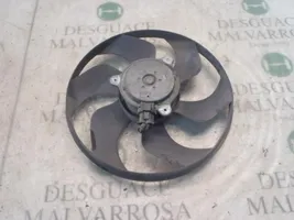 Nissan Micra C+C Ventilatore di raffreddamento elettrico del radiatore 