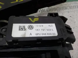 Volkswagen Passat Alltrack Capteur d'accélération 1K1721503L