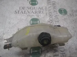 Renault Clio III Vaso di espansione carburante 