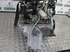 Mercedes-Benz A W169 Moteur 