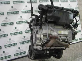 Mercedes-Benz A W169 Silnik / Komplet 