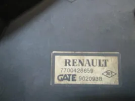 Renault Clio II Ventilatore di raffreddamento elettrico del radiatore 