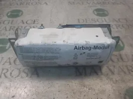 Skoda Fabia Mk1 (6Y) Poduszka powietrzna Airbag boczna 