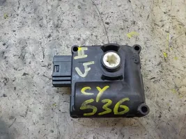 Audi A6 S6 C6 4F Scatola alloggiamento climatizzatore riscaldamento abitacolo assemblata 4F0820511A