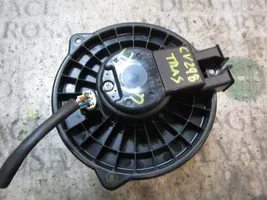 Mitsubishi Grandis Ventola riscaldamento/ventilatore abitacolo 7802A007