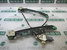 BMW 1 E81 E87 Lève-vitre manuel de porte avant 51337138465