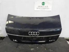 Audi A6 S6 C6 4F Porte battante arrière 4F5827023F