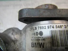 BMW 1 E81 E87 Ohjaustehostimen pumppu 32416768155