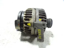 Porsche 911 Alternator 99660301202