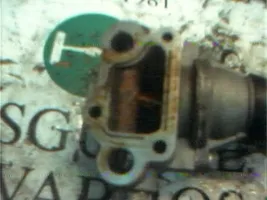 Renault Clio I Thermostat 