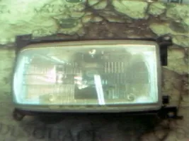 Volkswagen Passat Alltrack Headlight/headlamp 