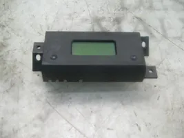 Fiat Croma Interruttore/pulsante di controllo multifunzione 