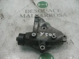 Renault Clio II Generator/alternator belt tensioner 