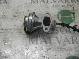 Seat Inca (6k) EGR-venttiili 