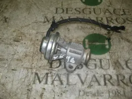 Seat Inca (6k) EGR valve 