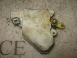 Nissan Almera Moteur de lève-vitre de porte avant 