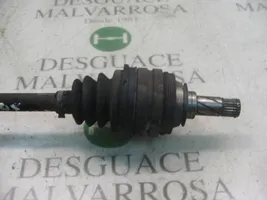 Opel Corsa A Front driveshaft 