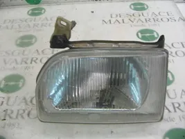 Ford Orion Lampa przednia 