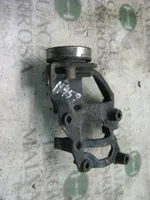 Hyundai Accent Generator/alternator belt tensioner 9770325000