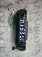 Ford Escort Rear door exterior handle 