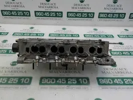 Opel Vectra B Engine head 