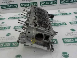 Opel Vectra B Engine head 