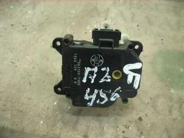 Toyota Yaris Verso Scatola alloggiamento climatizzatore riscaldamento abitacolo assemblata 