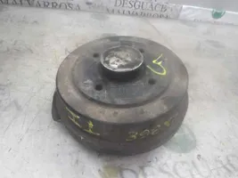 Renault 19 Drum brake (rear) 