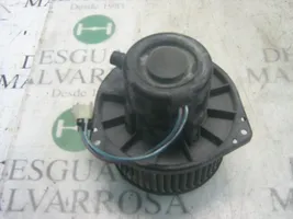 Nissan Serena Ventola riscaldamento/ventilatore abitacolo 