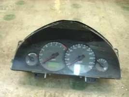 Ford Cougar Geschwindigkeitsmesser Cockpit 1126428