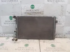 Volkswagen Golf SportWagen Coolant radiator 