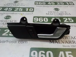 Audi A4 Allroad Front door interior handle 8E2837020F7PE