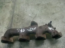 Ford Escort Exhaust manifold 