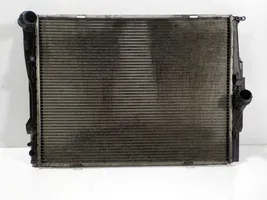 BMW 3 E90 E91 Radiateur de refroidissement 17117559273