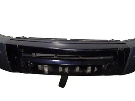 Land Rover Discovery 3 - LR3 Front bumper DPB001265LML