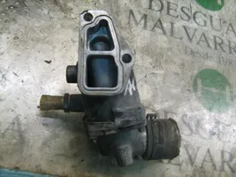 Opel Zafira A Thermostat 