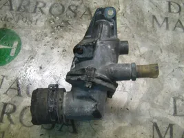 Opel Zafira A Thermostat 