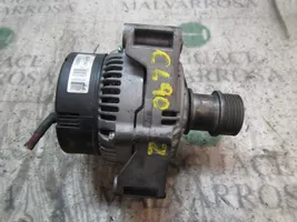 Saab 9000 CS Alternator 