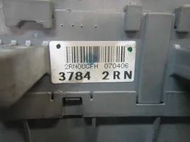 Honda Civic Katvealueen valvonnan ohjainlaite (BSM) 38203SMJ406