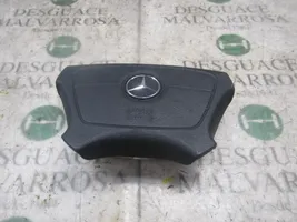 Mercedes-Benz S AMG W221 Poduszka powietrzna Airbag kierownicy 