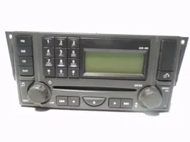 Land Rover Discovery 3 - LR3 Centralina Audio Hi-fi LR006193