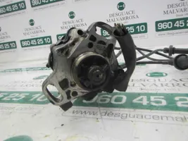 Mazda 323 F Spinterogeno per l’accensione 