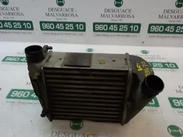 Audi A4 Allroad Chłodnica powietrza doładowującego / Intercooler 8E0145806L